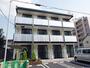 山王駅より徒歩10分 2階 築17年8ヶ月の賃貸物件