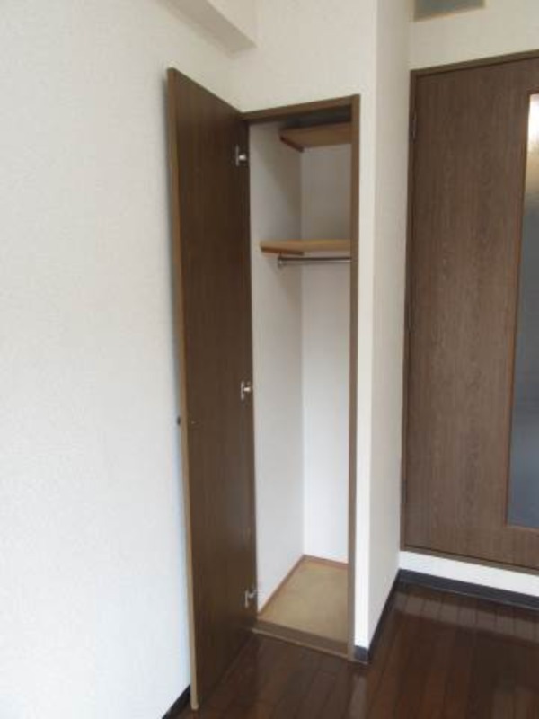 クリオ新杉田壱番館の内装写真