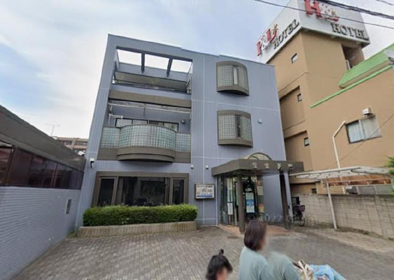 病院　まいばすけっと 北小岩１丁目店（病院）まで450m