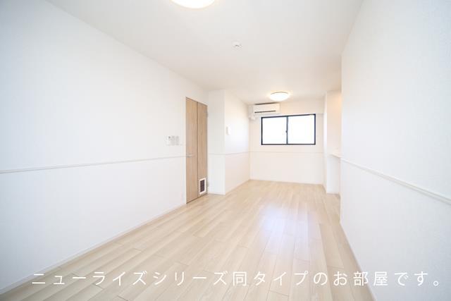 その他部屋・スペース　洋室