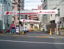 その他　ニッポンレンタカー　後楽園営業所（その他）まで484m