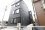 江戸川駅より徒歩3分 1階 新築の賃貸物件