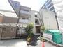 奈良駅より徒歩6分 3階 築12年5ヶ月の賃貸物件
