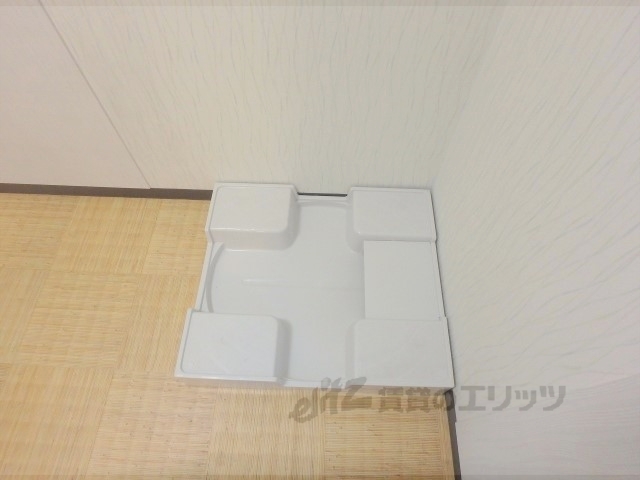 その他部屋・スペース　洗濯機置場