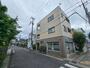 甲南山手駅より徒歩2分 3階 築27年10ヶ月の賃貸物件
