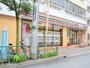 コンビニ　セブンイレブン北区赤羽1丁目北店（コンビニ）まで432m