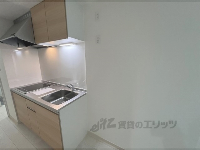 その他部屋・スペース　冷蔵庫置場