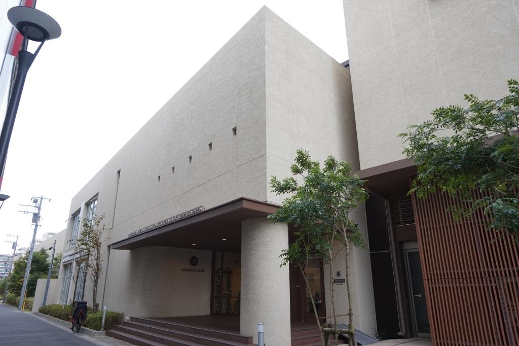 幼稚園・保育園　暁星国際流山幼稚園（幼稚園・保育園）まで493m