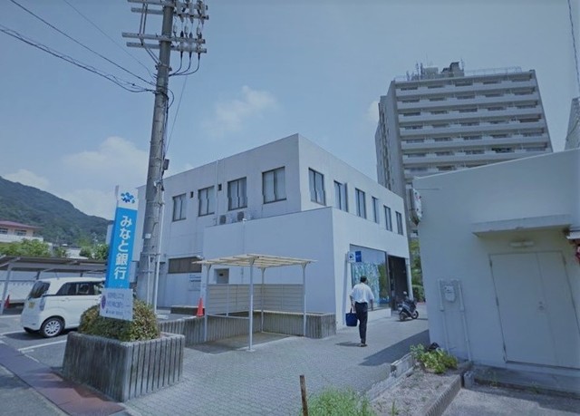 たかくらハウスの周辺写真
