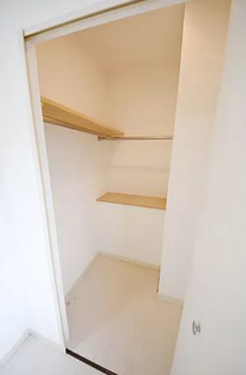 収納　別部屋参考写真