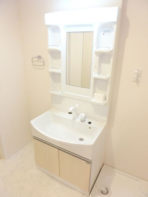 洗面設備　※イメージ写真です。