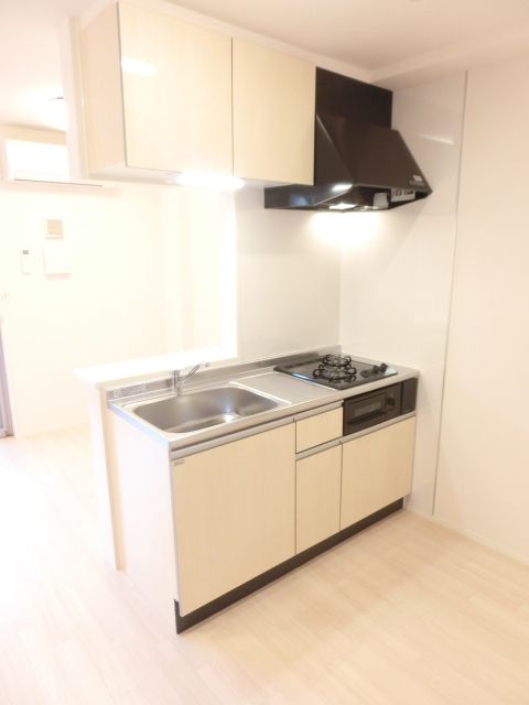 キッチン　※イメージ写真です。