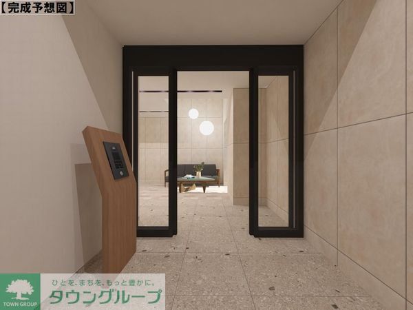 ロビー