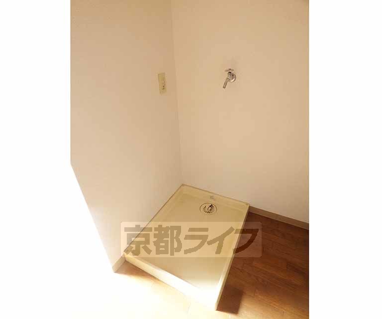 その他部屋・スペース　室内に設置可