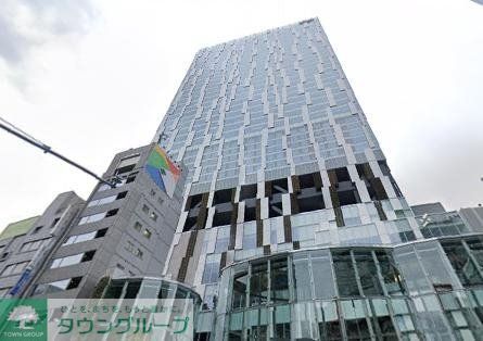 ショッピングセンター　渋谷ストリーム（ショッピングセンター）まで1240m