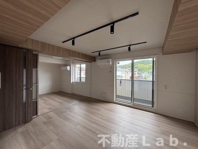 その他設備　※同一建物別号室のお写真です。