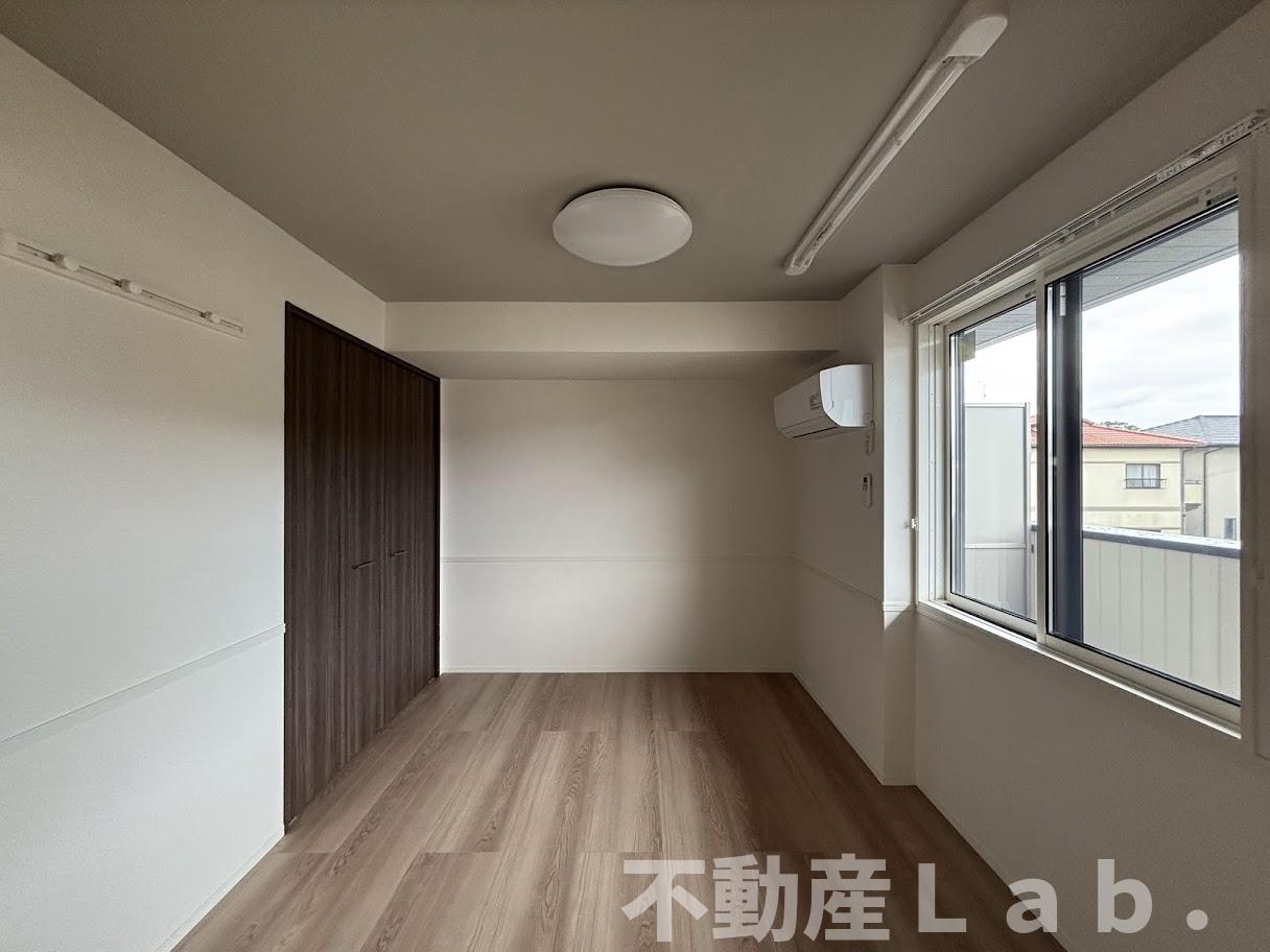 その他部屋・スペース　※同一建物別号室のお写真です。