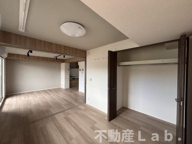 収納　※同一建物別号室のお写真です。