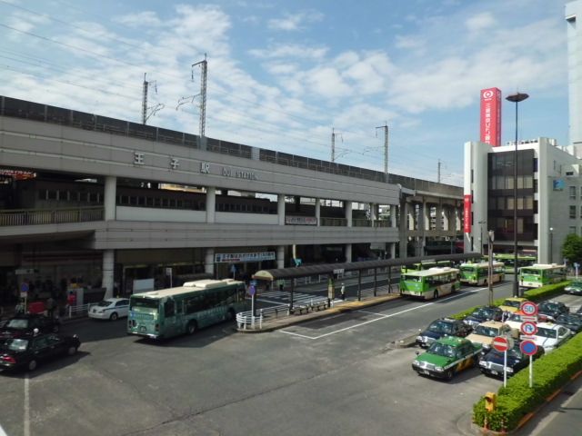 その他　王子駅（その他）まで320m