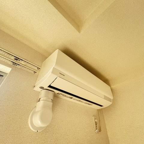 その他設備　同仕様タイプです