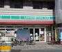 コンビニ　ローソンストア100　西成岸里店（コンビニ）まで21m