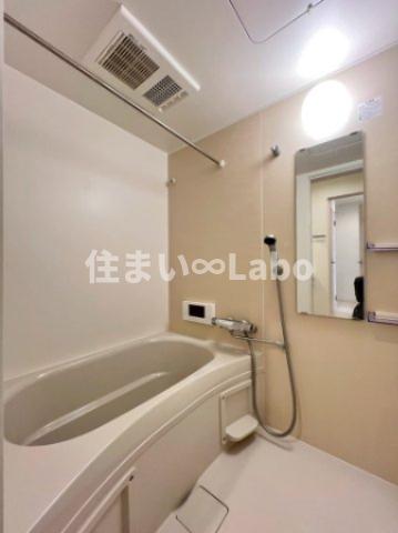 バス・シャワールーム　同シリーズ別建物参考写真