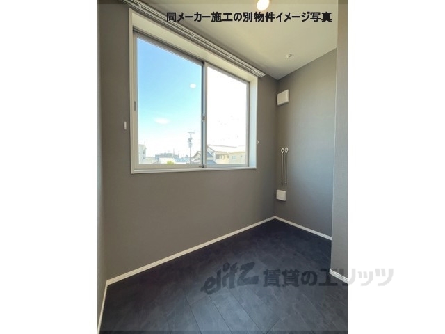 その他部屋・スペース　洋室