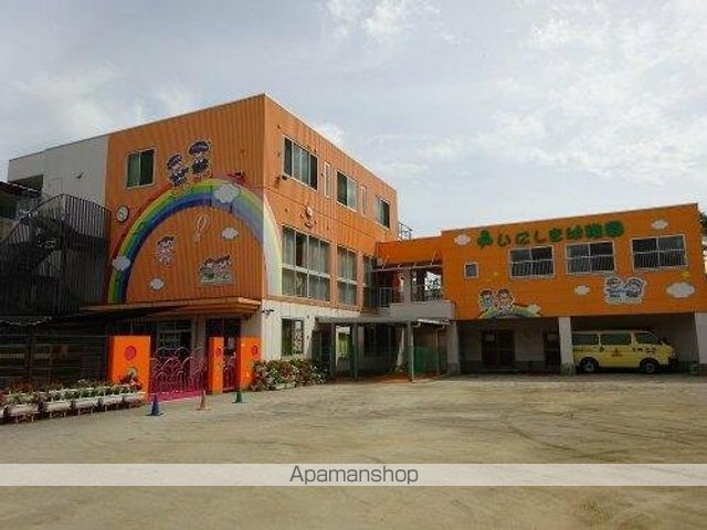 幼稚園・保育園　いにしき幼稚園（幼稚園・保育園）まで3802m
