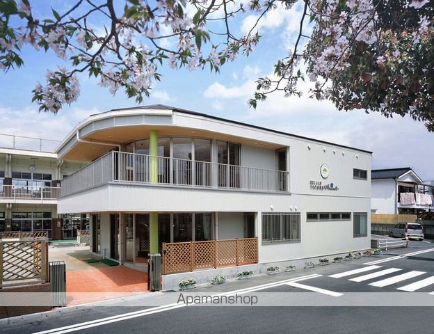 幼稚園・保育園　うちの幼稚園（幼稚園・保育園）まで3511m