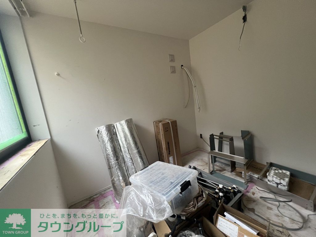 その他部屋・スペース