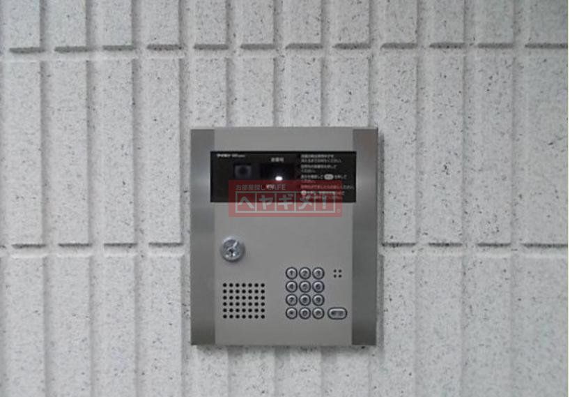 その他共有部分　設備