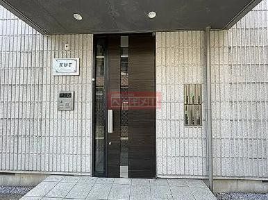 ロビー　エントランス