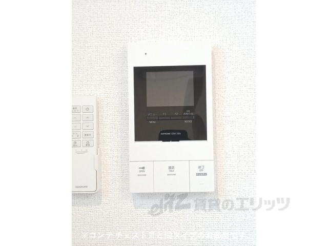 セキュリティ　ドアフォン（ＴＶ含）