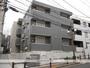 西ケ原駅より徒歩6分 2階 築4年10ヶ月の賃貸物件