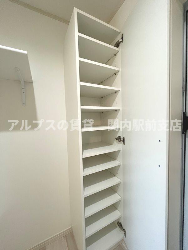 その他部屋・スペース