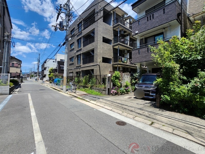 その他　周辺（その他）まで10m