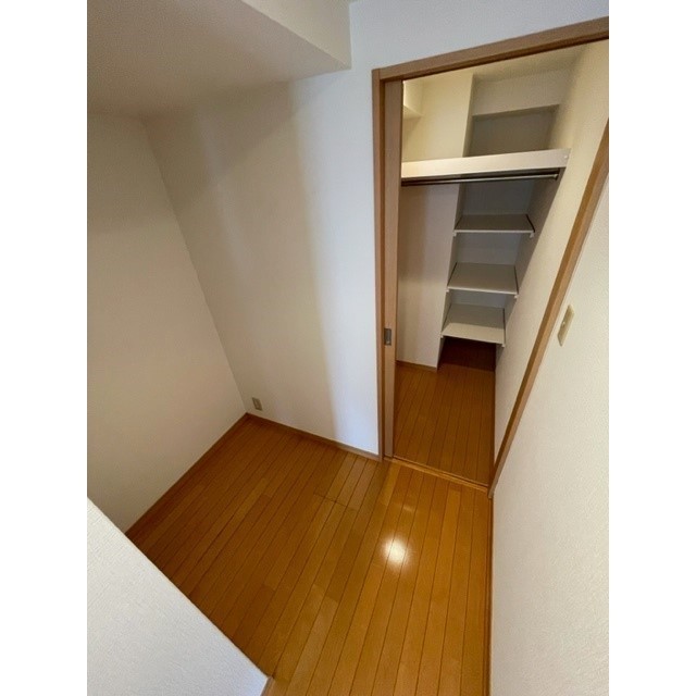 その他部屋・スペース　内観