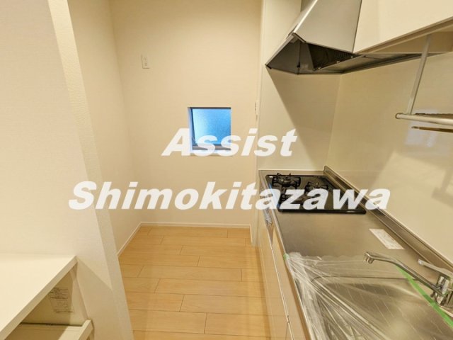 キッチン　※同物件の参考写真です