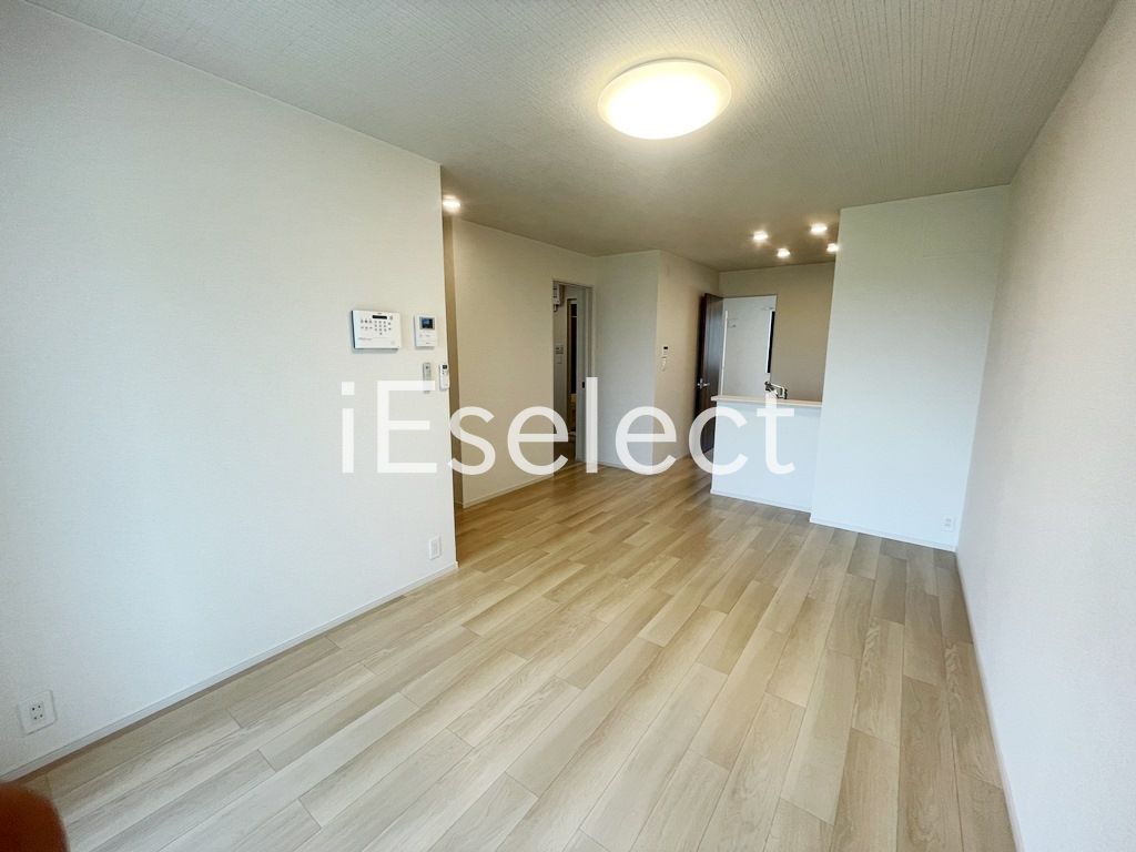 その他部屋・スペース　風通しもよいお部屋です！