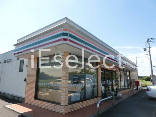 コンビニ　セブンイレブン茂原長尾店（コンビニ）まで890m