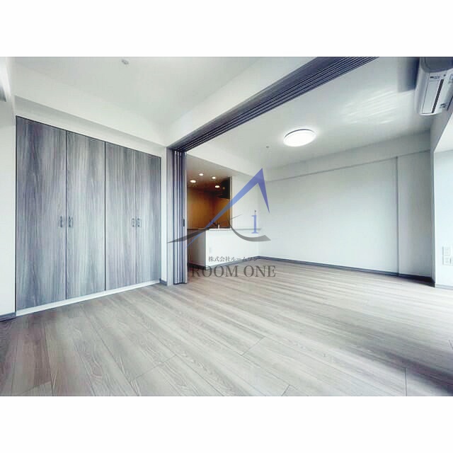 その他部屋・スペース　寝室です。