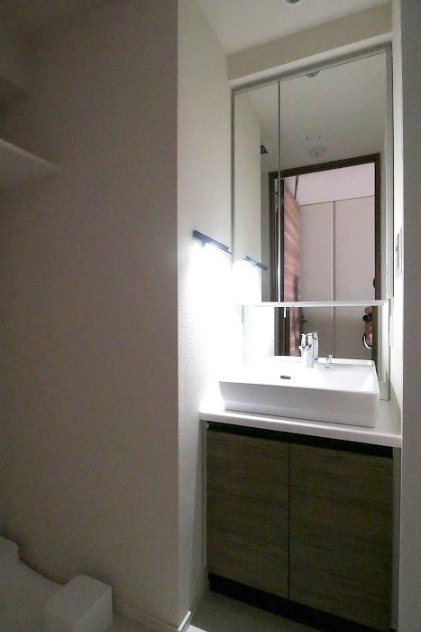 洗面設備　洗面※別部屋参考写真