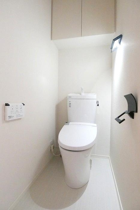 トイレ　トイレ※別部屋参考写真