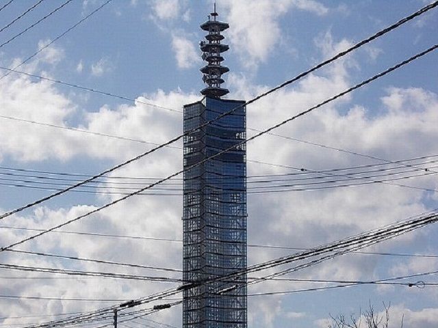 その他　道の駅　ポートタワーセリオン（その他）まで1000m