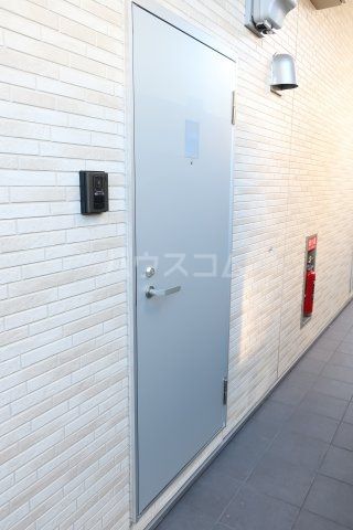 ロビー