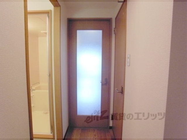 その他部屋・スペース　廊下