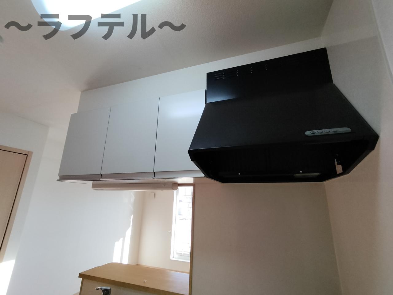 その他設備　別部屋イメージ写真