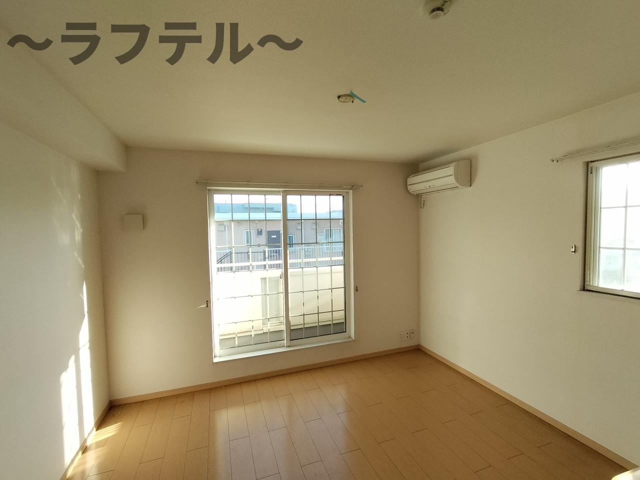 居室・リビング　別部屋イメージ写真