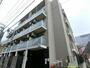 八王子駅より徒歩6分 2階 築20年の賃貸物件