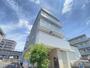 北千住駅より徒歩15分 4階 築9年4ヶ月の賃貸物件